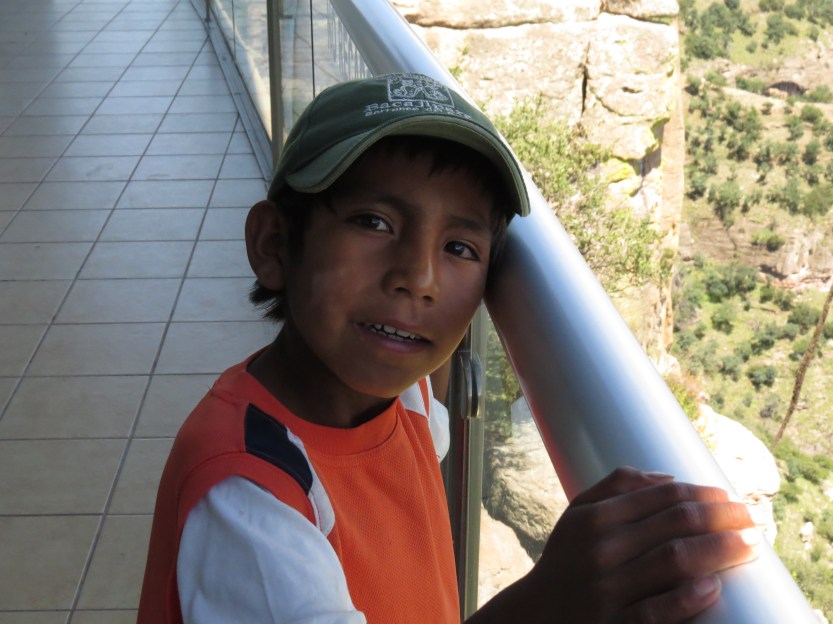 Copper Canyon / Barranca del Cobre