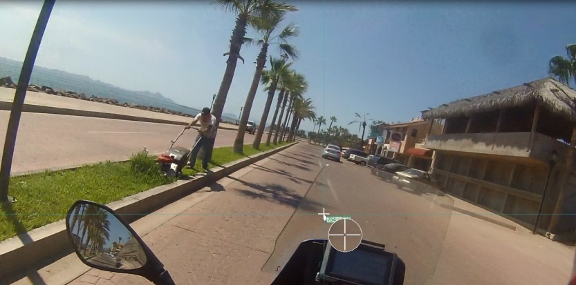 Baja California Mexico