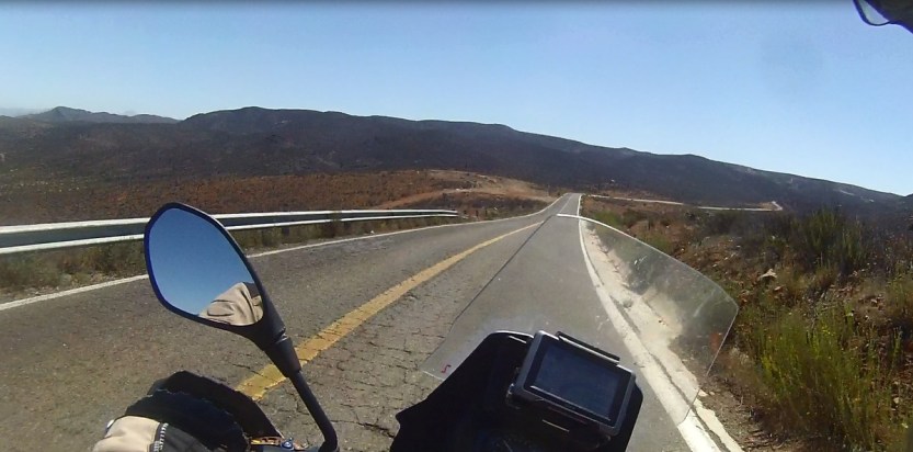 Baja California, Mexico