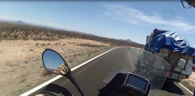 Baja California, Mexico