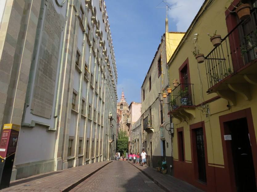 Guanajuato, Gto., Mexico