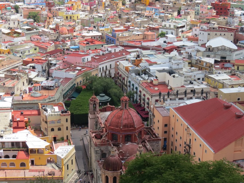 Guanajuato, Gto., Mexico