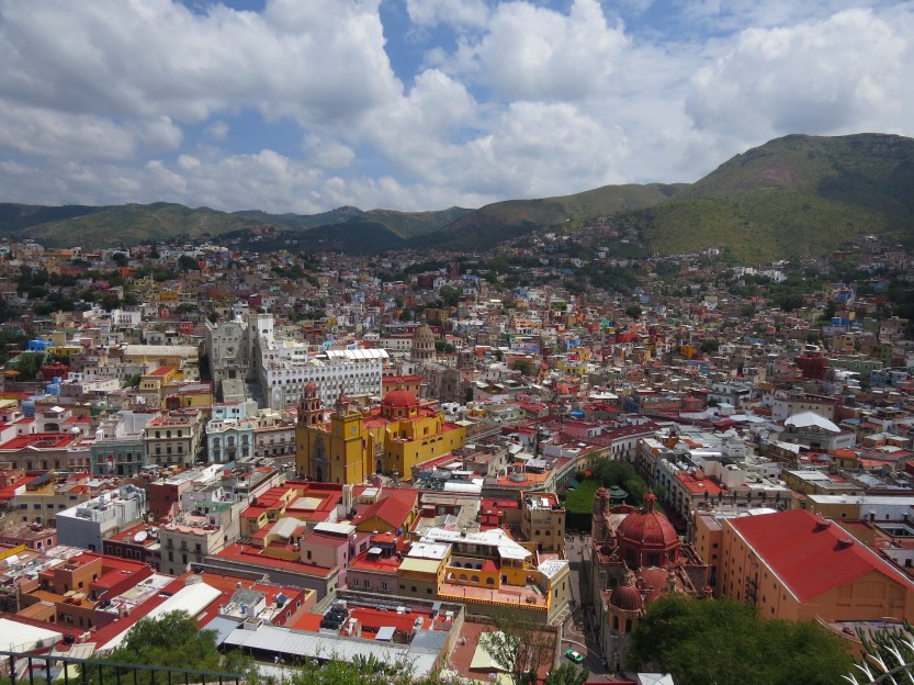 Guanajuato, Gto., Mexico