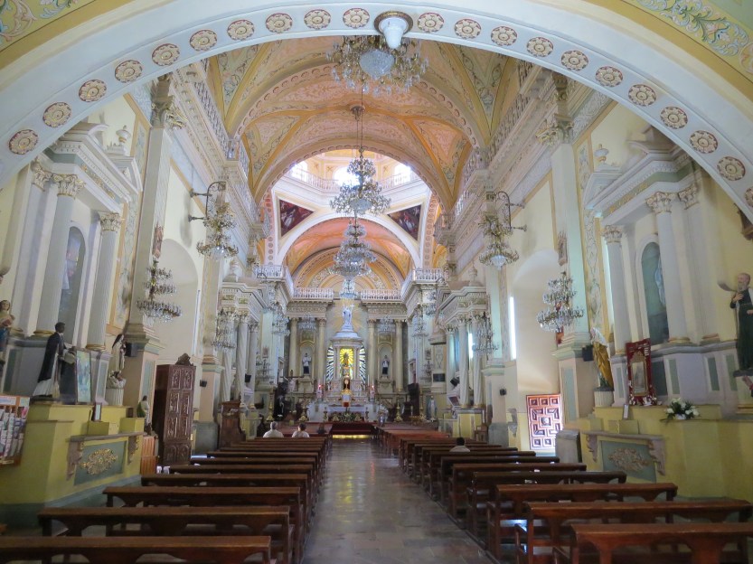 Guanajuato, Gto., Mexico