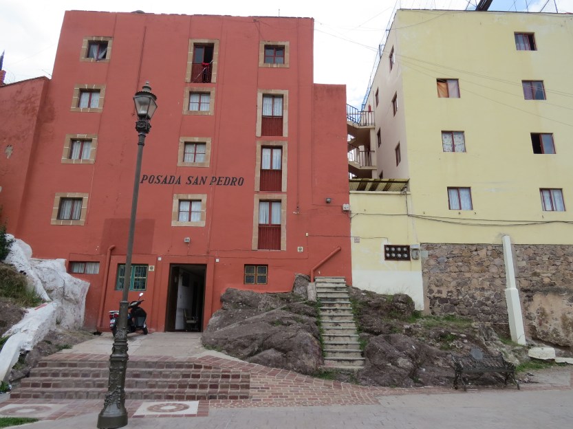 Guanajuato, Gto., Mexico