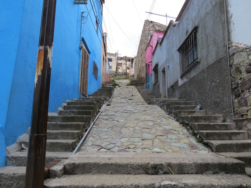 Guanajuato, Gto., Mexico