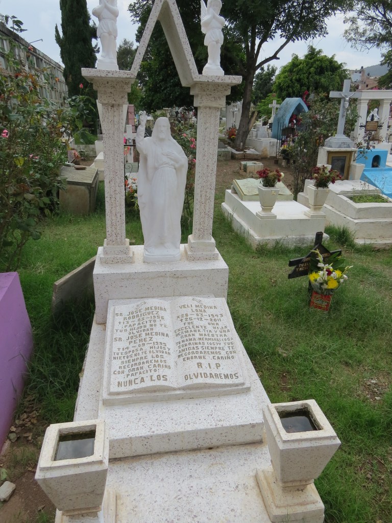 Guanajuato, Gto., Mexico