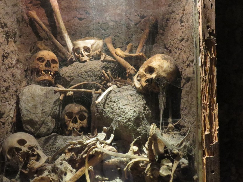 Museo De Las Momias de Guanajuato