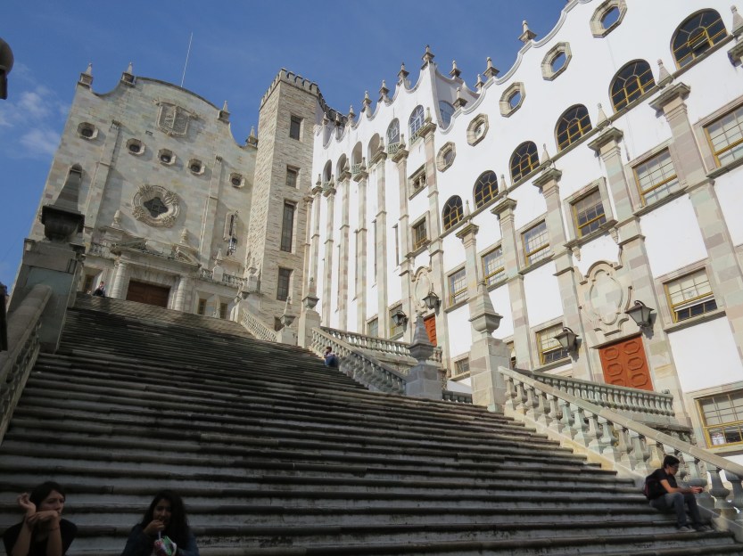 Universidad de Guanajuato