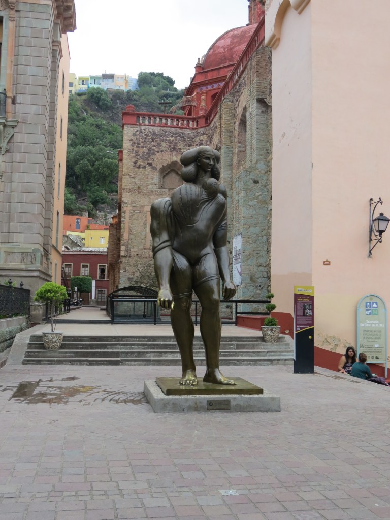 Guanajuato, Gto., Mexico