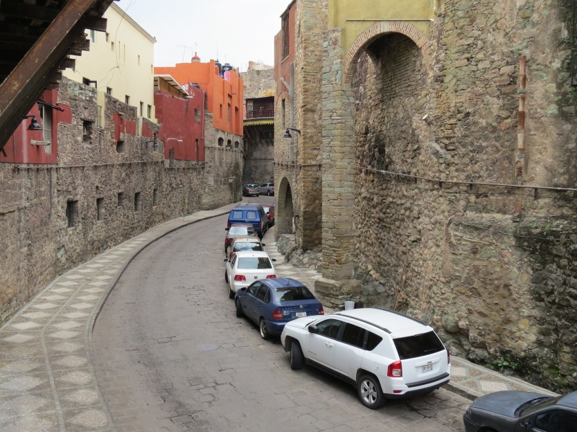 Guanajuato, Gto., Mexico