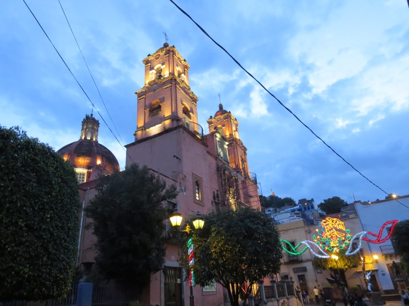 Guanajuato, Gto., Mexico