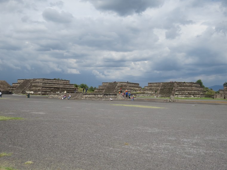 Teotihuacán