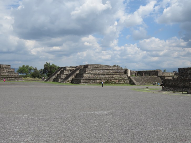 Teotihuacán