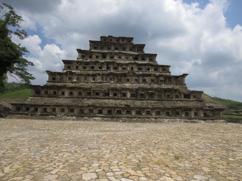 El Tajín Mexico