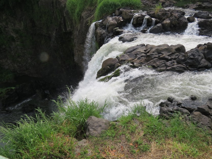 Salto de Eyipantla, Veracruz Mexico