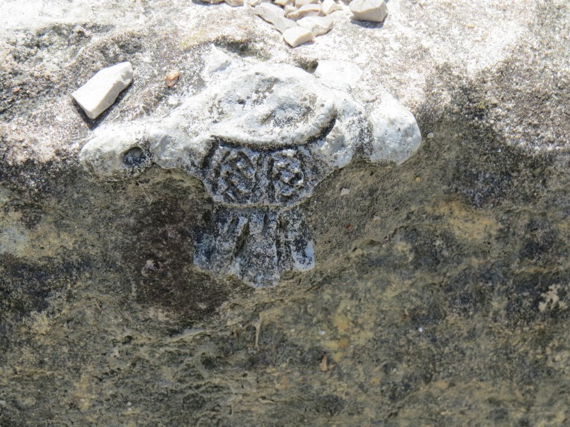 Zona Arqueológica de Palenque