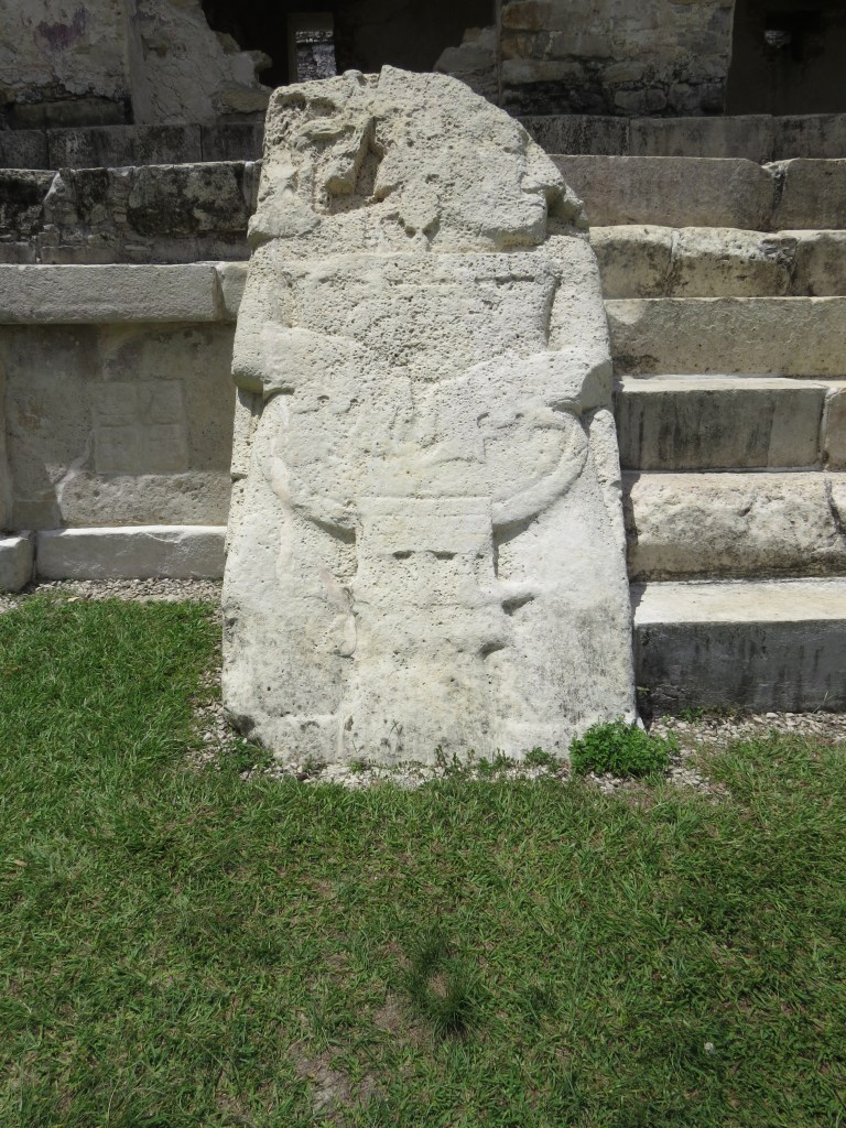 Zona Arqueológica de Palenque