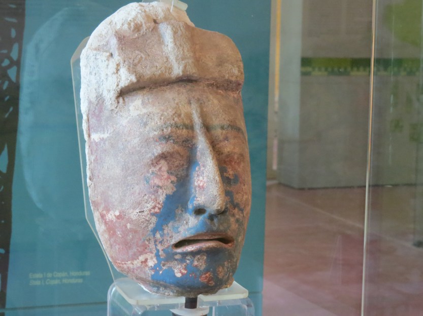 Dzibilchaltun, Temple Of The Seven Dolls (Templo de las Siete Muñecas)