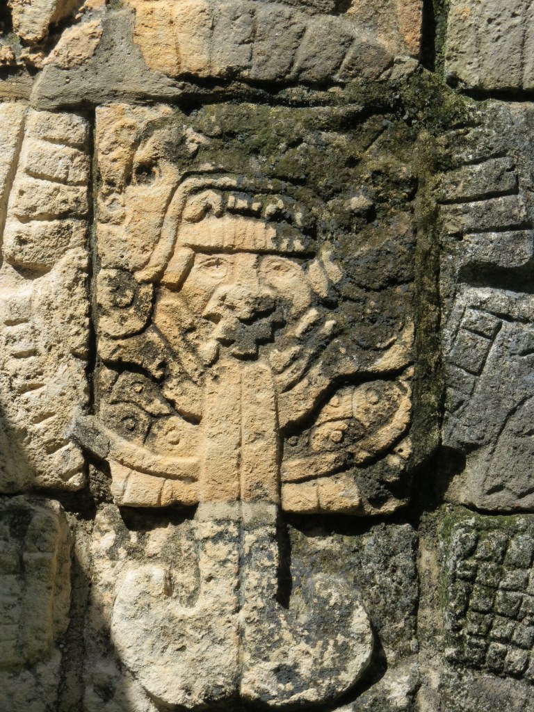 Chichen Itza, Yucatan, Mexico