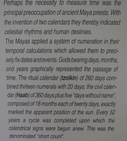 Dzibilchaltun, Temple Of The Seven Dolls (Templo de las Siete Muñecas)