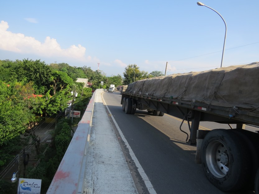 Río Dulce Guatemala