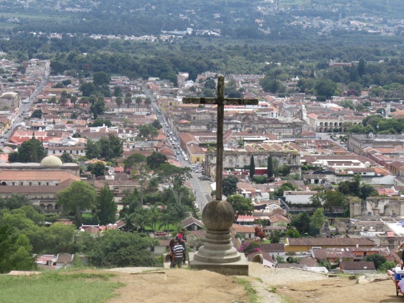 Antigua Guatemala
