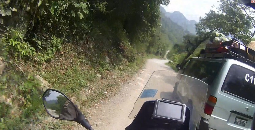 Coban - Semuc Champey Guatemala