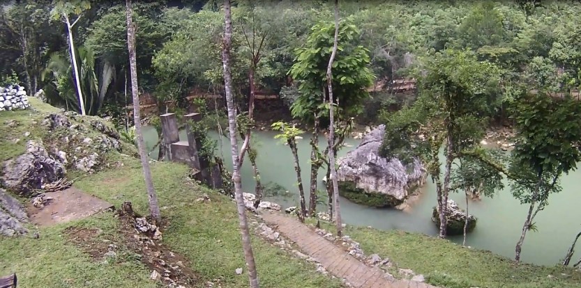 Semuc Champey Guatemala