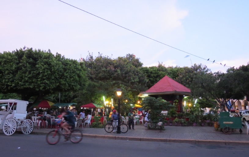 Granada Nicaragua