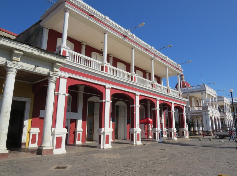 Granada Nicaragua