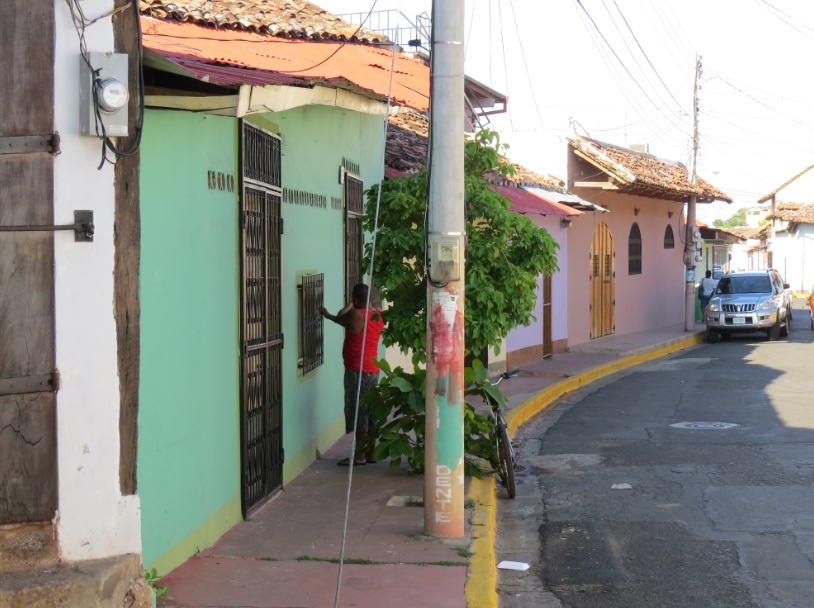 Granada Nicaragua