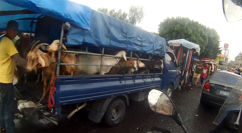 San Salvador, El Salvador