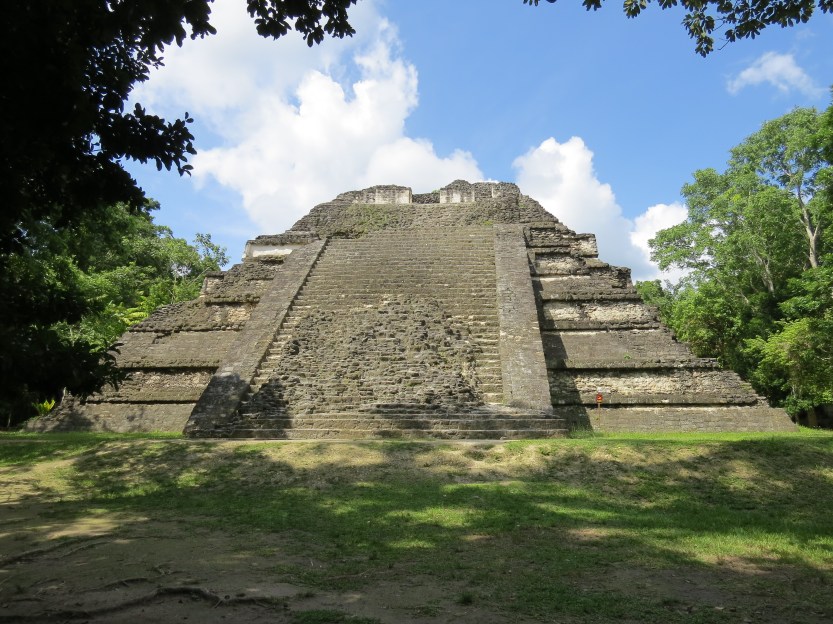 Tikal Guatemala