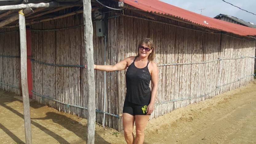 Kuna Islands, San Blas