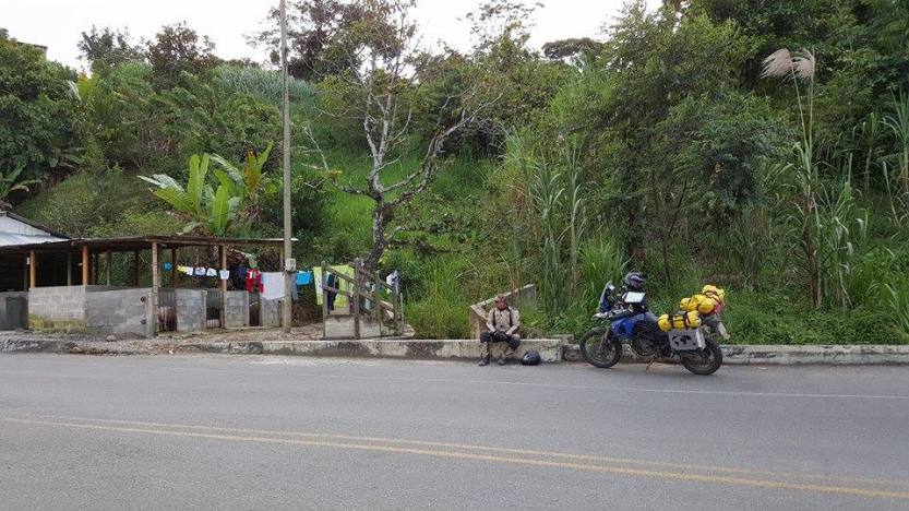 Fra Sincelejo til Valdivia