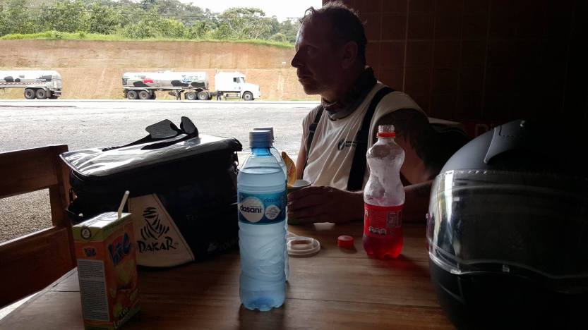 David - Penonome, Panama