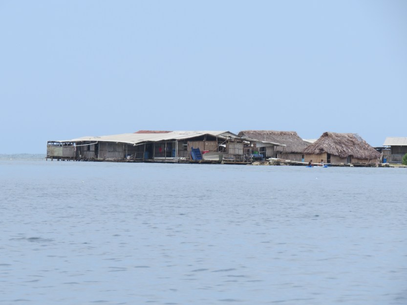 Kuna Islands, San Blas