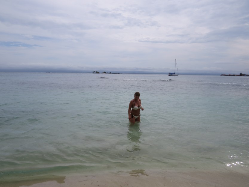 Pomenir, Kuna Islands, San Blas