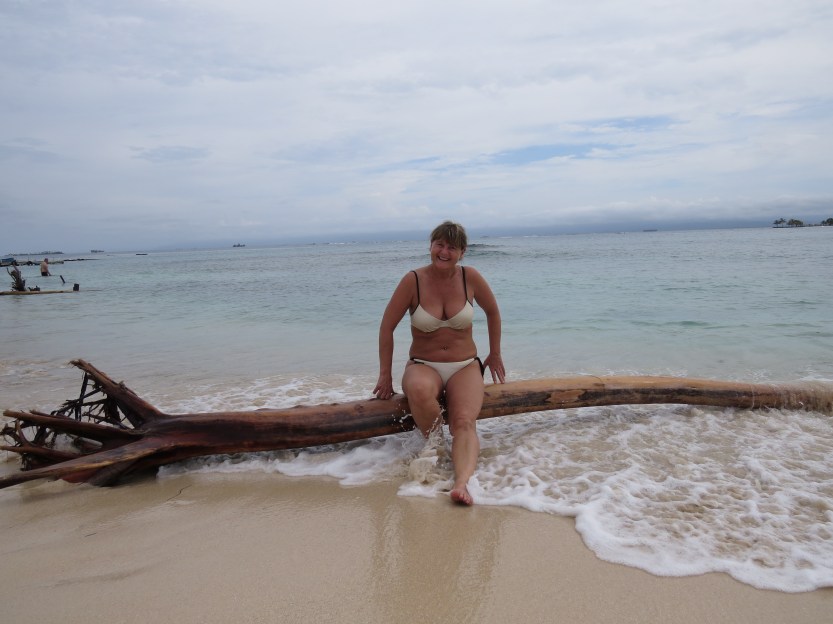 Pomenir, Kuna Islands, San Blas