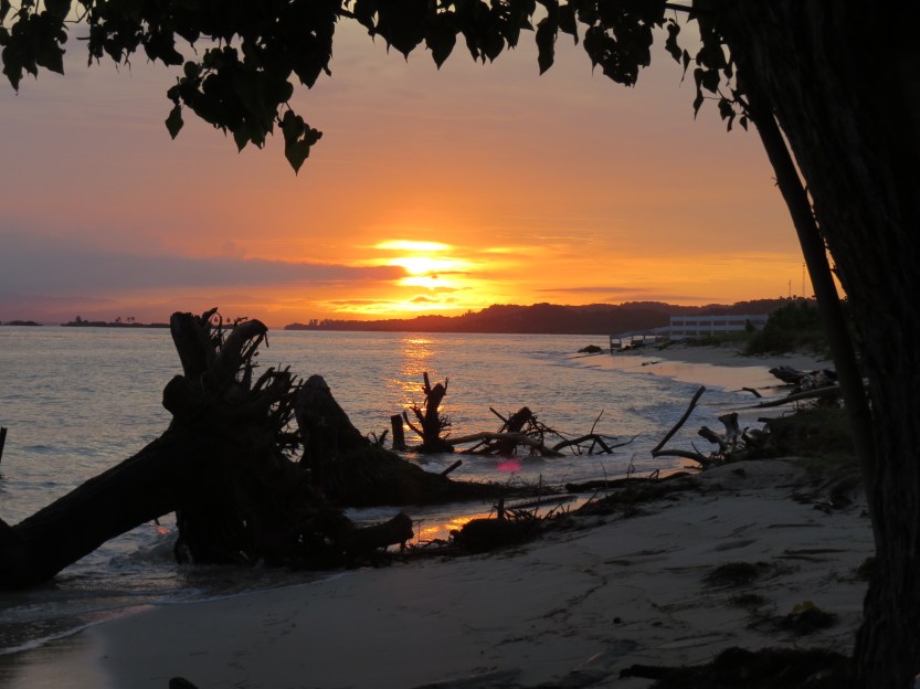 Pomenir, Kuna Islands, San Blas