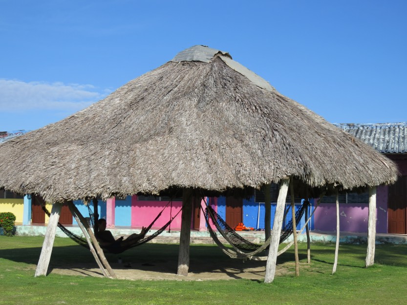 Porvemir. Kuna Islands, San Blas