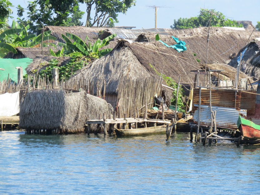 Kuna Islands, San Blas
