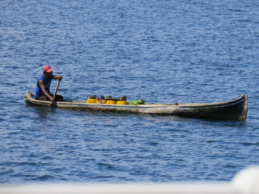 Kuna Islands, San Blas