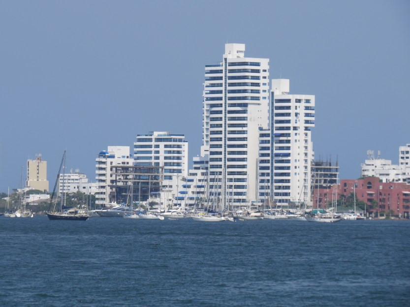 Cartagena Colombia