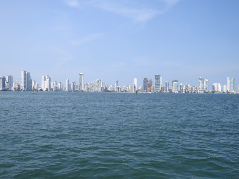 Cartagena Colombia