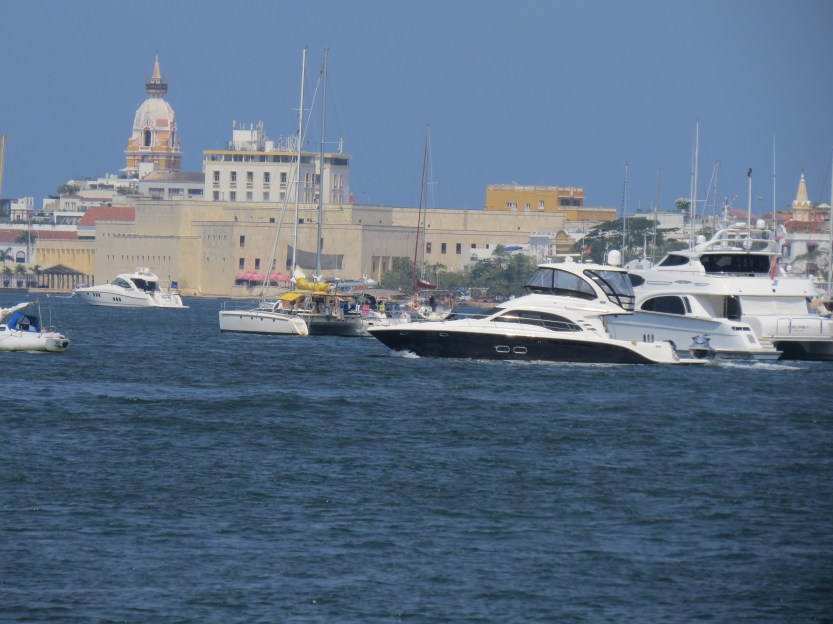 Cartagena Colombia