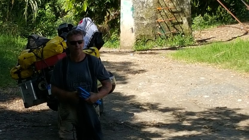 Chinchina – Cali, Colombia