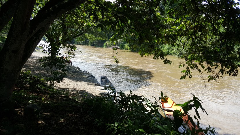 Chinchina – Cali, Colombia