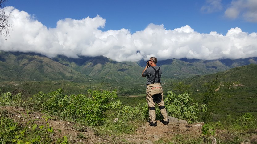 El Bordo Cauca - Ipiales, Colombia